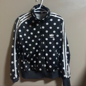 Adidas sweater